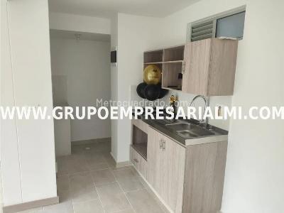 Apartamento en venta en Calasanz, Medellín · foto 2 de 20