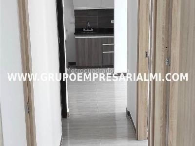 Apartamento de 3 alcobas en venta en Alcala, Bello, 57 m² · foto 4 de 20