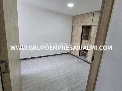 Apartamento de 3 alcobas en venta en Alcala, Bello, 57 m² · foto 6 de 20