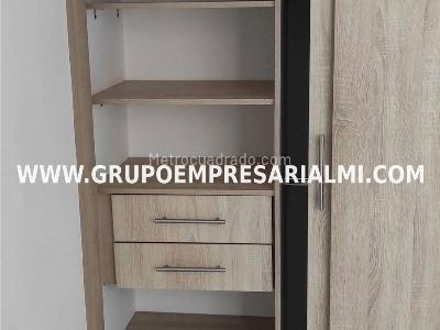Apartamento de 3 alcobas en venta en Alcala, Bello, 57 m² · foto 7 de 20