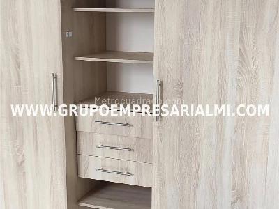 Apartamento de 3 alcobas en venta en Alcala, Bello, 57 m² · foto 8 de 20