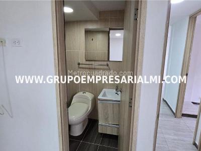 Apartamento de 3 alcobas en venta en Alcala, Bello, 57 m² · foto 9 de 20