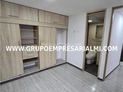 Apartamento de 3 alcobas en venta en Alcala, Bello, 57 m² · foto 13 de 20