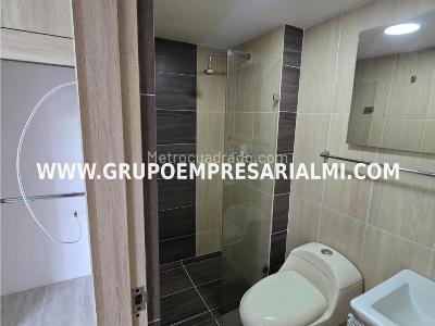 Apartamento de 3 alcobas en venta en Alcala, Bello, 57 m² · foto 14 de 20