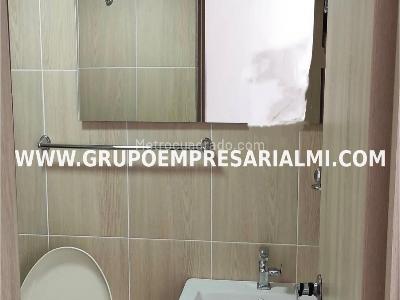 Apartamento de 3 alcobas en venta en Alcala, Bello, 57 m² · foto 15 de 20