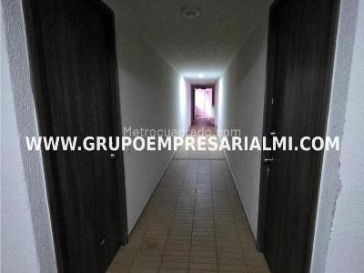 Apartamento de 3 alcobas en venta en Alcala, Bello, 57 m² · foto 18 de 20