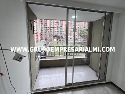 Apartamento de 3 alcobas en venta en Alcala, Bello, 57 m² · foto 19 de 20
