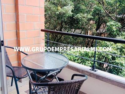 Apartaestudio en arriendo en Lalinde, Medellín, 50 m² · foto 18 de 20