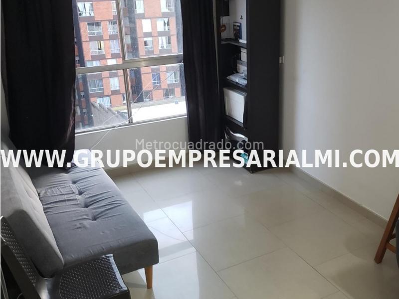 Apartamento Amoblado en Arriendo en El Chagualo