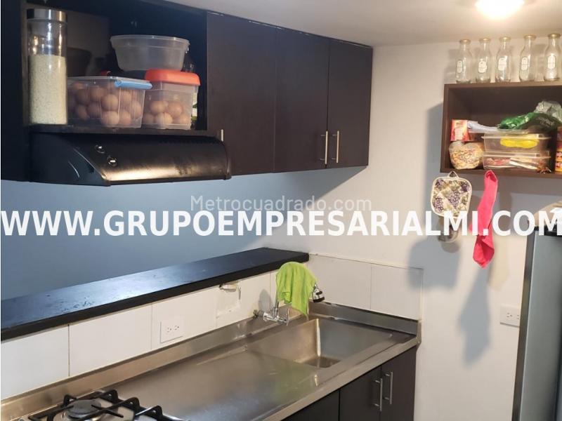 Apartamento Amoblado en Arriendo en El Chagualo - 3