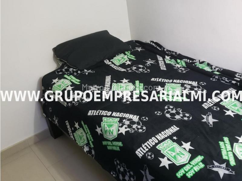 Apartamento Amoblado en Arriendo en El Chagualo - 8