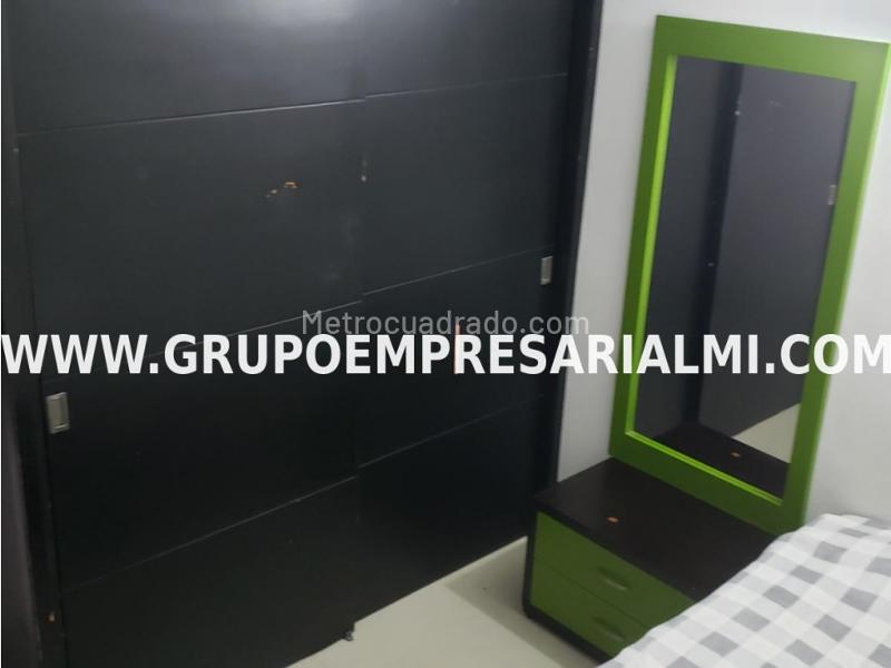 Apartamento Amoblado en Arriendo en El Chagualo - 9