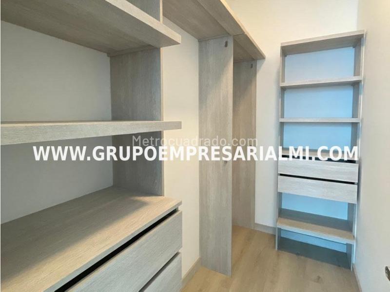 Apartamento en Arriendo de 2 Alcobas en Ciudad del Río - 5