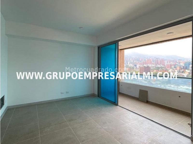 Apartamento en Arriendo de 2 Alcobas en Ciudad del Río - 6