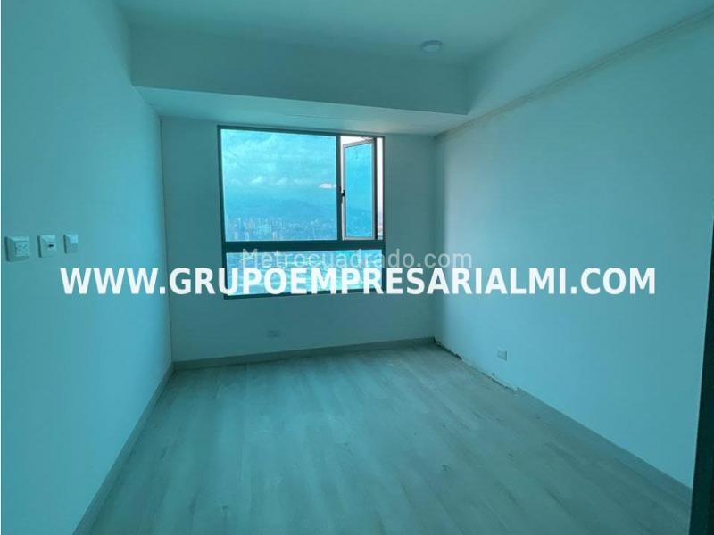 Apartamento en Arriendo de 2 Alcobas en Ciudad del Río - 7
