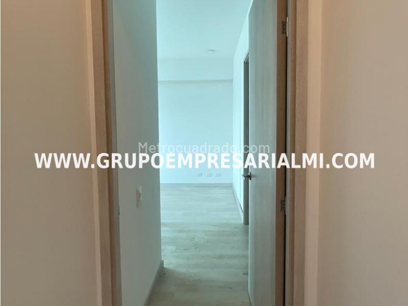 Apartamento en Arriendo de 2 Alcobas en Ciudad del Río - 8