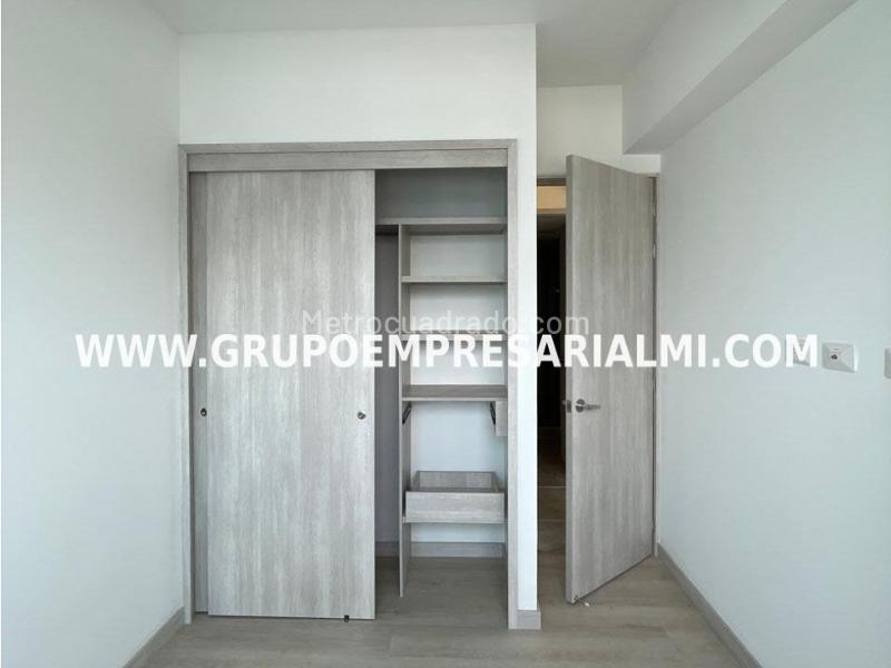 Apartamento en Arriendo de 2 Alcobas en Ciudad del Río - 9