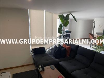 Apartaestudio en venta en Las Lomitas, Sabaneta, 55 m² · foto 2 de 20