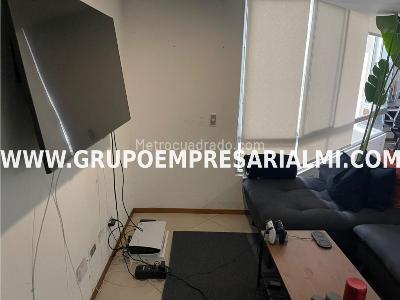 Apartaestudio en venta en Las Lomitas, Sabaneta, 55 m² · foto 3 de 20