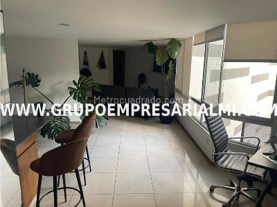 Apartaestudio en venta en Las Lomitas, Sabaneta, 55 m² · foto 4 de 20
