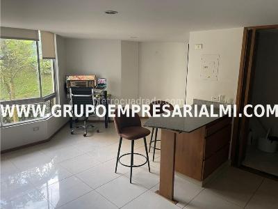 Apartaestudio en venta en Las Lomitas, Sabaneta, 55 m² · foto 5 de 20