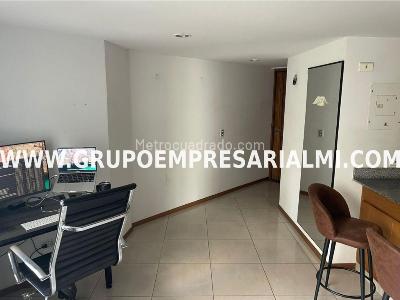 Apartaestudio en venta en Las Lomitas, Sabaneta, 55 m² · foto 6 de 20