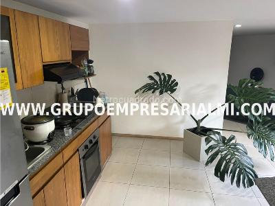 Apartaestudio en venta en Las Lomitas, Sabaneta, 55 m² · foto 7 de 20