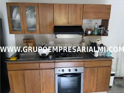 Apartaestudio en venta en Las Lomitas, Sabaneta, 55 m² · foto 8 de 20