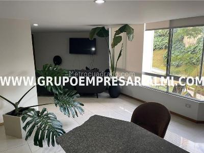 Apartaestudio en venta en Las Lomitas, Sabaneta, 55 m² · foto 10 de 20