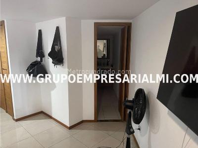 Apartaestudio en venta en Las Lomitas, Sabaneta, 55 m² · foto 11 de 20