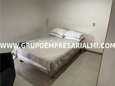 Apartaestudio en venta en Las Lomitas, Sabaneta, 55 m² · foto 14 de 20