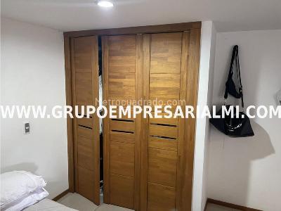 Apartaestudio en venta en Las Lomitas, Sabaneta, 55 m² · foto 15 de 20