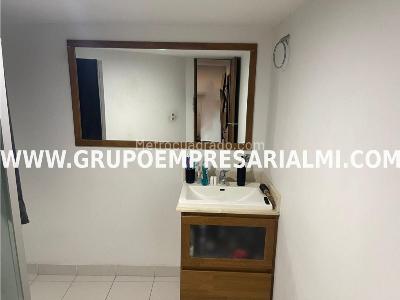 Apartaestudio en venta en Las Lomitas, Sabaneta, 55 m² · foto 16 de 20