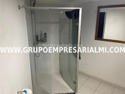 Apartaestudio en venta en Las Lomitas, Sabaneta, 55 m² · foto 19 de 20