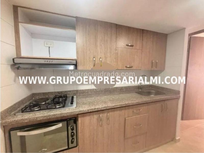 Cozy 3BR Apartment in Robledo - 3
