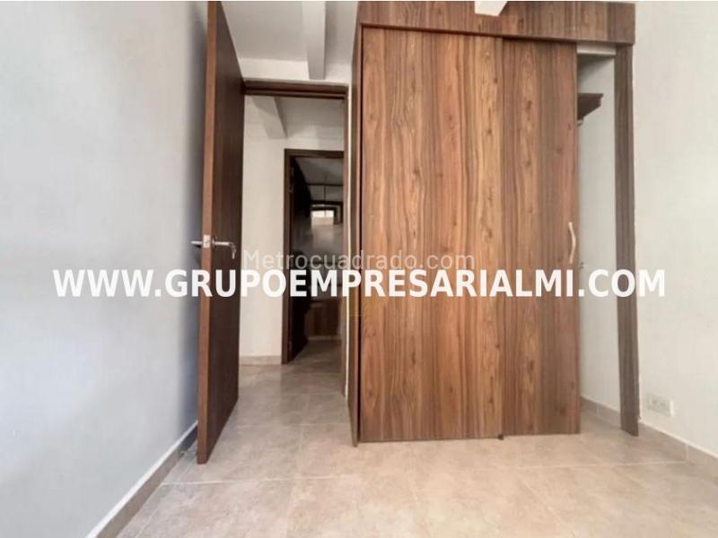 Cozy 3BR Apartment in Robledo - 7