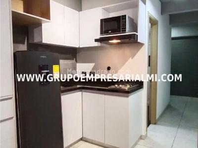 Apartaestudio en arriendo en Buenos Aires, Medellín · foto 5 de 20