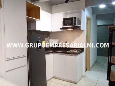 Apartaestudio en arriendo en Buenos Aires, Medellín · foto 3 de 20