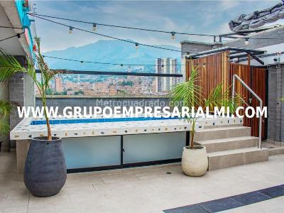 Apartaestudio en arriendo en Buenos Aires, Medellín · foto 15 de 20