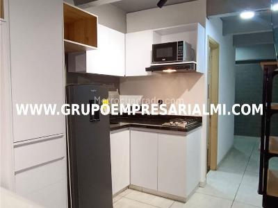 Apartaestudio en arriendo en Buenos Aires, Medellín · foto 16 de 20