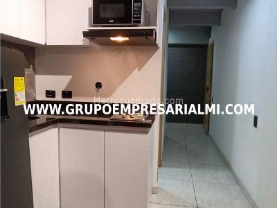 Apartaestudio en arriendo en Buenos Aires, Medellín · foto 17 de 20