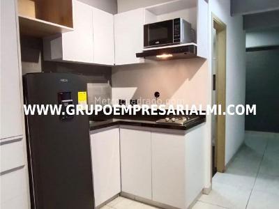 Apartaestudio en arriendo en Buenos Aires, Medellín · foto 20 de 20