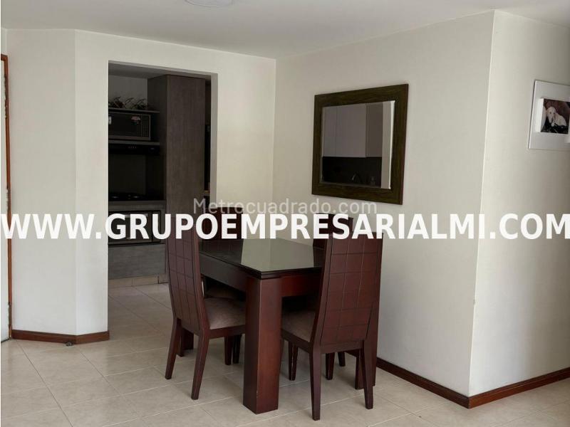 Apartamento Hermoso de 3 Alcobas en Belén con Terraza - 2