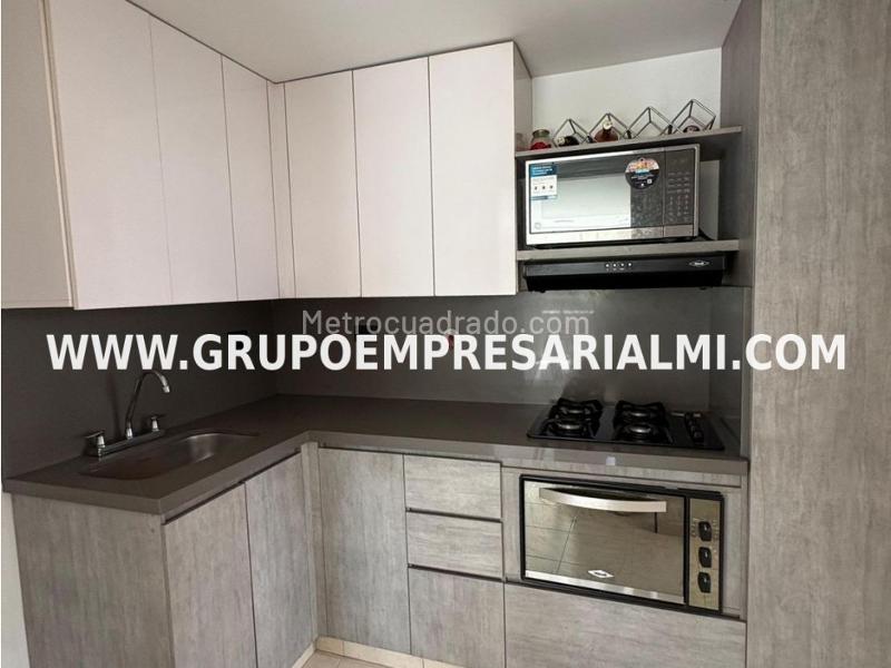 Apartamento Hermoso de 3 Alcobas en Belén con Terraza - 5