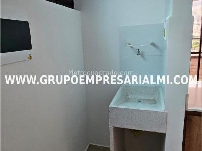 Apartamento de 2 alcobas en venta en Niquia, Bello, 69 m² · foto 10 de 20