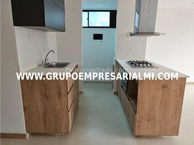 Apartamento de 2 alcobas en venta en Niquia, Bello, 69 m² · foto 17 de 20
