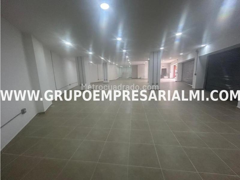Local Comercial en Arriendo, La Doctora, Sabaneta - Vista 4