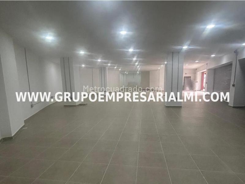 Local Comercial en Arriendo, La Doctora, Sabaneta - Vista 5