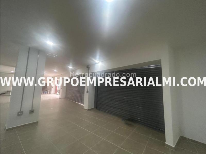 Local Comercial en Arriendo, La Doctora, Sabaneta - Más
