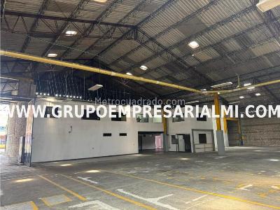 Bodega en Arriendo, Mayorca, Sabaneta